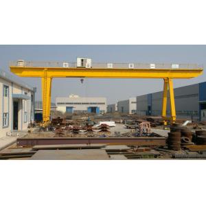 35m Span Overhead Travelling Crane