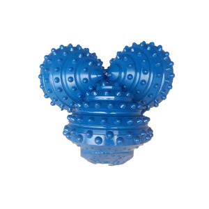 High Efficiency Mining Machinery Parts Roller Cone Bits