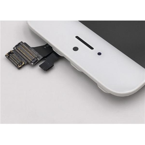 Full Tested Iphone 5 Lcd Display Front Screen 1136x640 Resolution 4.0 Inch