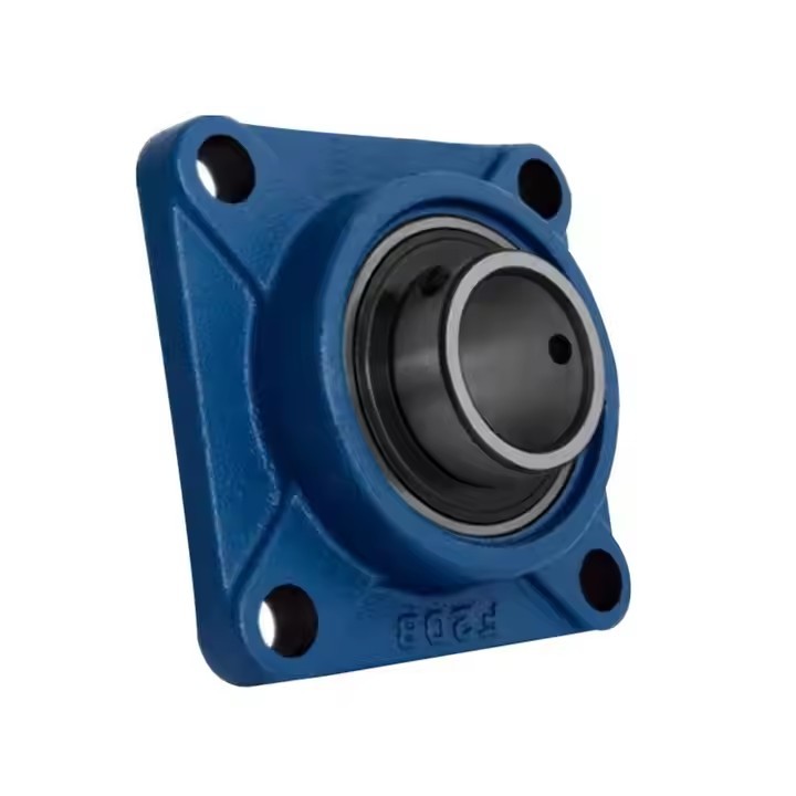 Buy cheap Bearing UCF215 UCF216 UCF217 UCF218 UCF219 Ball Pillow Block Bearing product