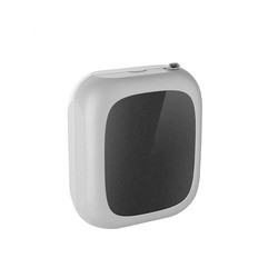 Buy cheap HOMEFISH Aroma Scent Diffuser Machine Electric 150ml Battery Operated product