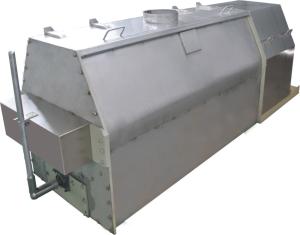Buy cheap Electric Automatic Fresh Noodle Processing Line Machinery Manufacturer product