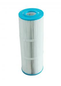Buy cheap Lightweight Water Filter Cartridges , Compact Swimming Pool Cartridge Filter product