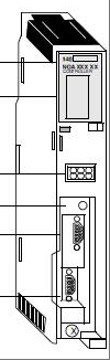 140NOA61110C industrial automation systems