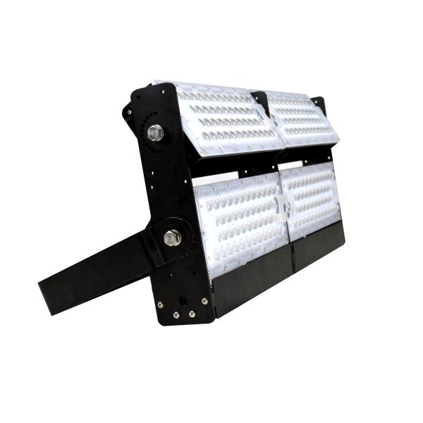 Industrial led flood lights 600 Watt for outdoor tennis court lighting and other lighting