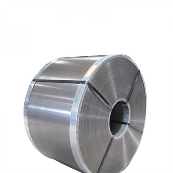Quality 1.4529 Stainless Steel Coil Stock UNS N08926 Corrugated Perforated Surface for sale