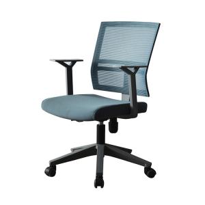 Buy cheap 350lbs Adjustable Task Computer Mesh Chairs Heavy Duty Ergonomic product