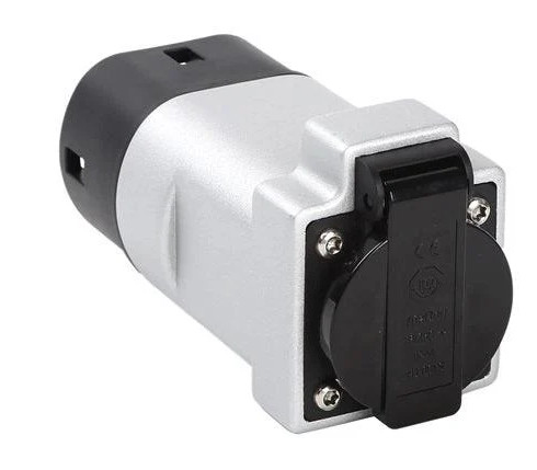 V2L Type2/ V2L GBT | Vehicle-To-Load Discharge Adapter Type2/ GBT