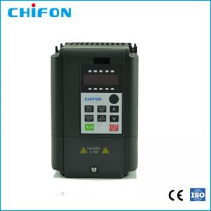Buy cheap 3 Phase Permanent Magnet Synchronous Motor Variable Speed Drives Adjustable 11KW EAC product
