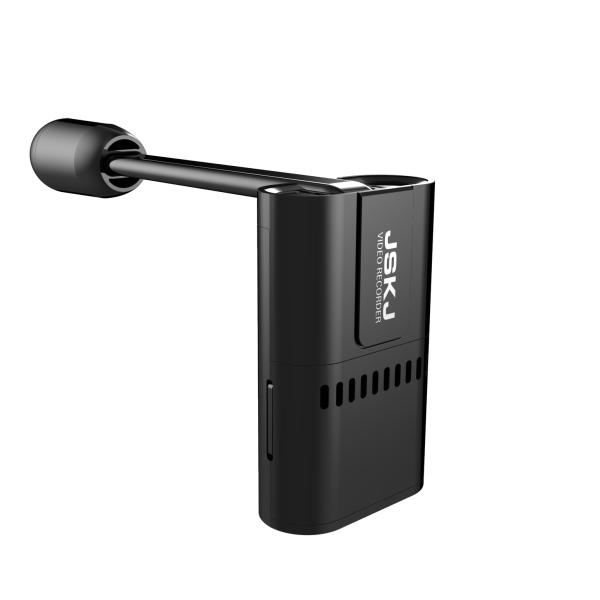 Tuya Home System Mini Wireless Micro Hidden Audio Video Cctv Security Camera