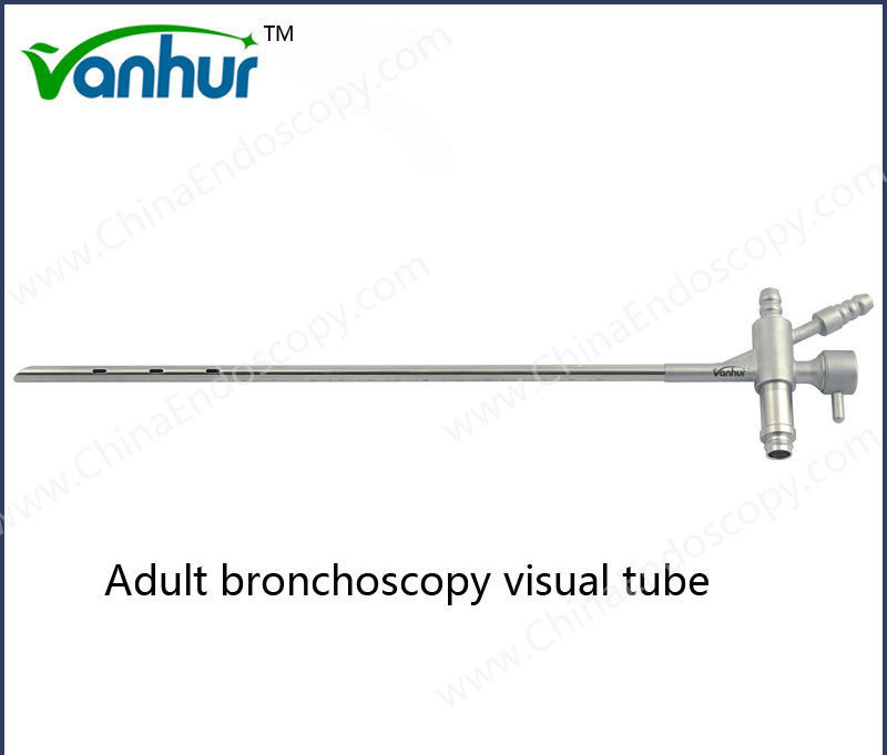 Buy cheap ISO13485 Certified Surgical Bronchoscopy Instruments Customized Request Accepted product