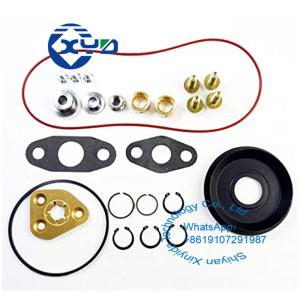 CUMMINS Car Engine Spare Parts 6CT Turbocharger Repair Kit 4027309