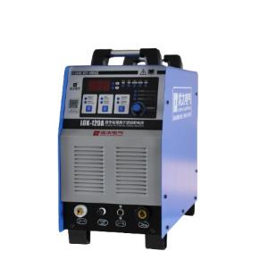 China Industrial Metal CUT 120 Plasma Cutter 120A 380V Portable CNC Plasma Cutting Machine on sale