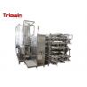Complete Fruit And Vegetable Processing Line / Apple Processing Machine 220/380V for sale
