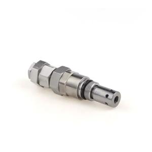 Excavator Part Main Control Relief Valve for daewoo doosan DH220-5 DH220-3 2420