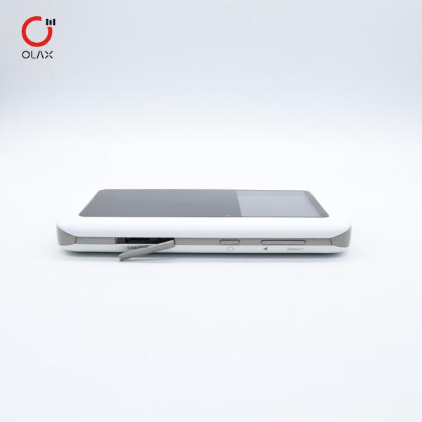 OLAX MQ46 5G Bypass Outdoor High Speed mobile wifi router Portable 5G LTE wireless Pocket wifi router with sim card solt