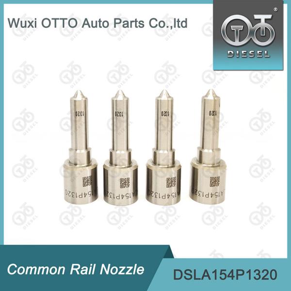 DSLA154P1320 Bosch Common Rail Nozzle For Injectors 0445110170/189 BENZ