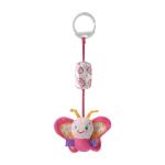 Mobile Trolley Hanging Lovely Stuffed baby Plush Stroller Toy