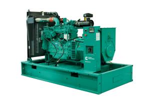 China 3000r/Min KVA 6.25 Silent Diesel Generator Set For Home Use on sale