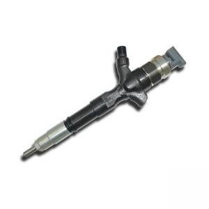23670-30280 Fuel Injector Nozzle 23670-39185 23670-30140 For Hilux 3.0 D4D IKD-FTV