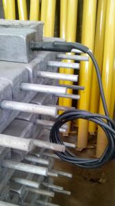 China HP Magnesium Anodes on sale