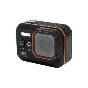 Buy cheap Waterproof 4K 24FPS 6G lens action camera Video camera product