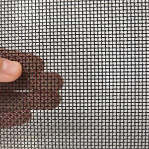 Akzo Powder Security Screen Mesh