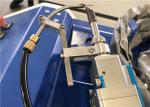 Steel Sheet Smart CNC Channel Raycus Hand Held Welding Machine