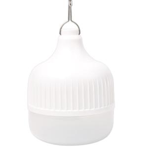 Rechargeable 2W Solar Powered Led Lights Ultra Bright