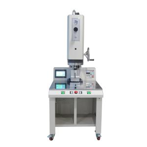 China High Precision automatic Welding Machine , 2800W Ultrasonic Welder Machine on sale