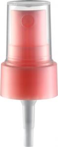 China Multipurpose Fine Mist Spray Pump , ISO14001 Plastic Fine Mist Spray Nozzles on sale