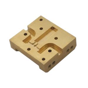 Buy cheap High Demand 5 Axis Milling Services Micro Machining ISO9001 Certification product