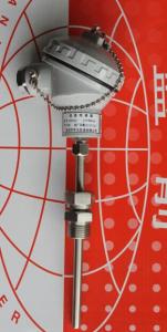 Buy cheap Integrated temperature transmitter SBW-02 product