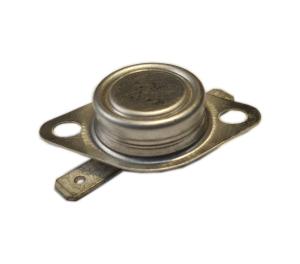 Buy cheap KSD9700 Electric Home Appliance Parts Auto Reset Thermostat product