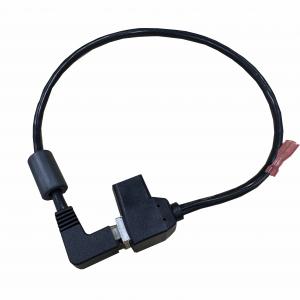 Buy cheap RJ45 Network Communication Cable Assembly For Computer Set Top Box Socket 082 product
