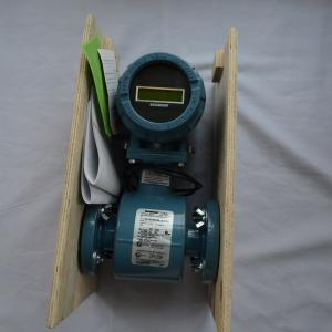 Buy cheap 60HZ Micro Motion Flowmeters , 8732E Magnetic Flow Meter product