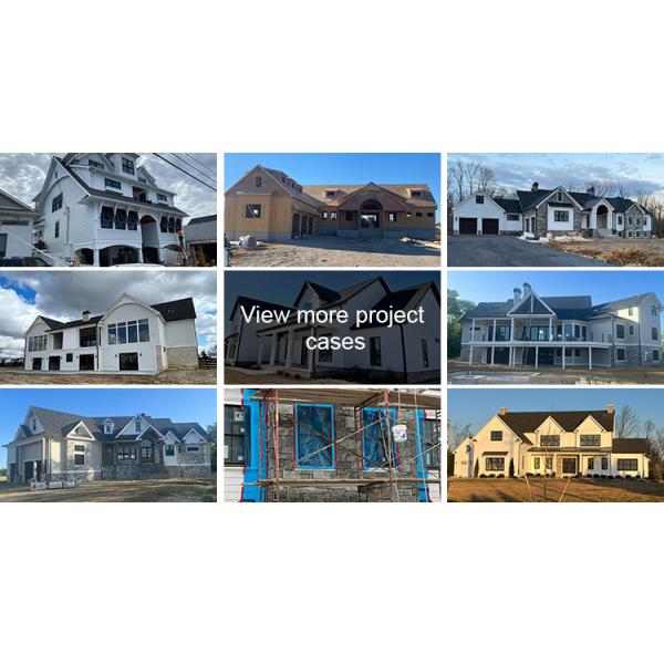 Hurricane Impact Aluminium Single Hung Windows for House Tempered Glass Double Glazed Double Hung Windows