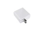 45W PD Power Adapter 53x54.1x29.2mm CCC Certificate