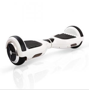 Buy cheap 2015 newest 2 wheels powered unicycle self scooter,self balancing electric scooter ,two wheels electric scooter product