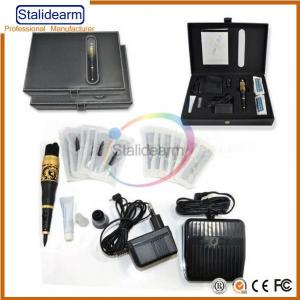 Buy cheap Golden Dragon tattoo kit made in taiwan  copper head  golden parts product