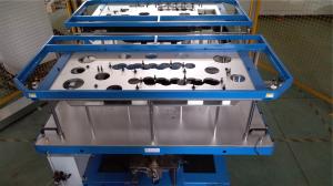 Buy cheap Ultrasonic Welding Robot Automated Welding Systems product