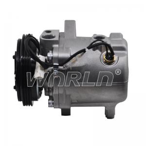 China 2000-2009 Automotive Compressor  SS72 3PK For Benz Smart Fortwo/Cabrio/Citycoupe on sale
