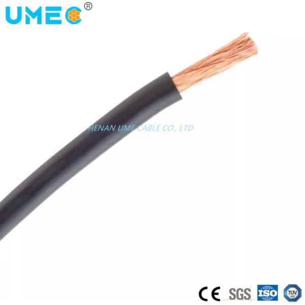 H01n2-D 100 VAC 150 DC Rubber Arc-Welding Cable