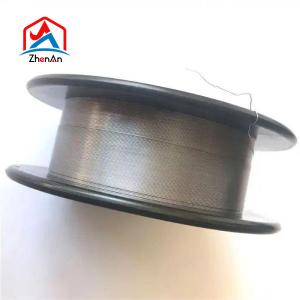 China High Purity 99.95% Tungsten Wire for Lighting Applications on sale China High Purity 99.95% Tungsten Wire for Lighting Applications on sale