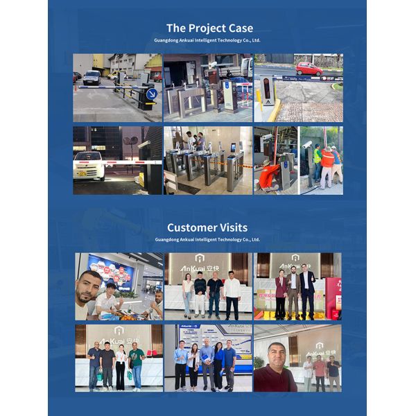 Face Recognition Attendance Access Control System Free SDK Software Web Cloud TCP IP