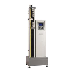 Buy cheap Microcomputer Table Electronic Universal Tensile Test Machine 100N 200N 500N product