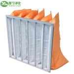 YANING Ventilation Systems Replacement EN779 F9 ASHRAE MERV 15 Electrostatic