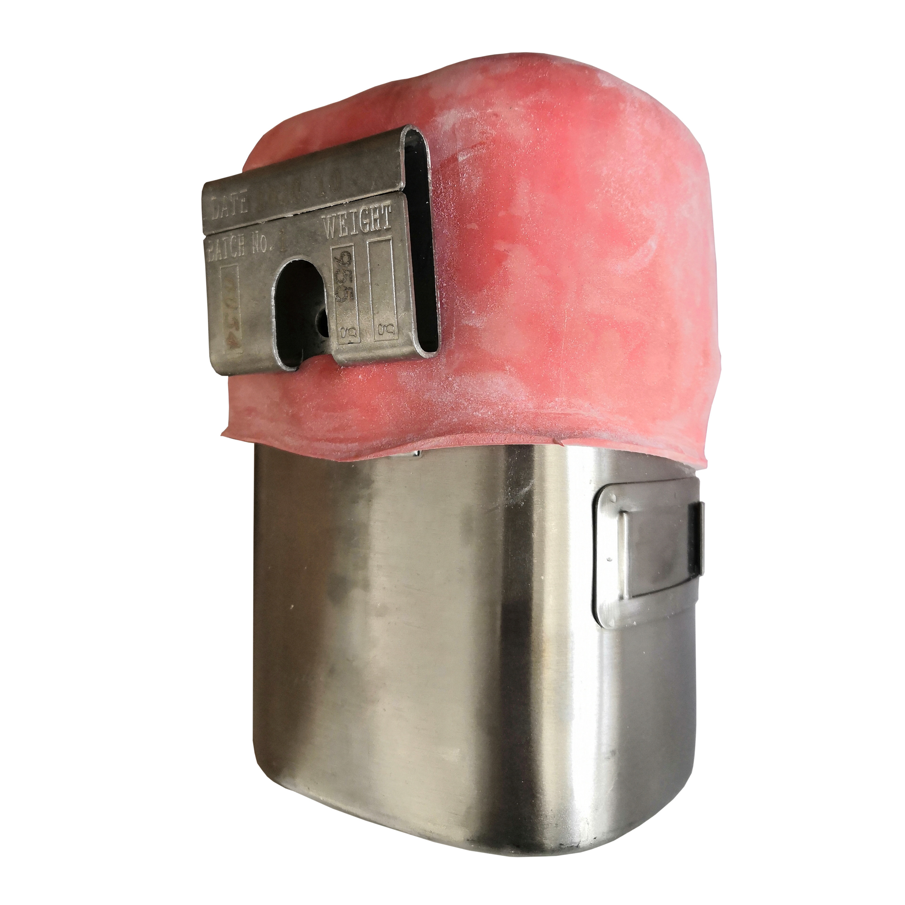 ZL60 Coal Mine Carbon monoxide filtering Self-Rescuer