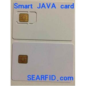 Buy cheap JCOP31 / JCOP41 Java Chip &amp; Smart Card product