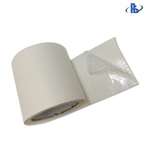 Anti Counterfeit Tamper Evident Tape Packing Carton's Sealing Use